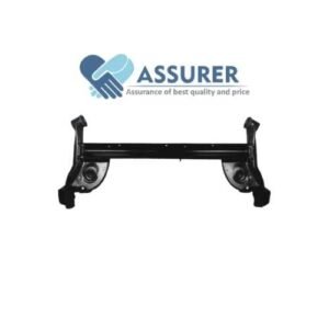 Torsion Axle Complete-55100C7100