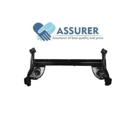 Torsion Axle Complete-55100C7100