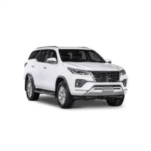 Toyota Fortuner Spare Parts