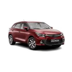 Toyota Glanza Spare Parts