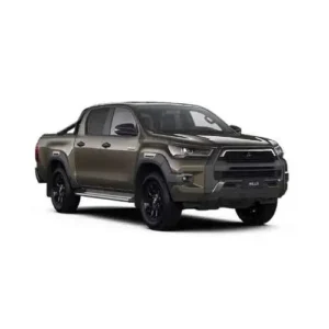 Toyota Hilux Spare Parts