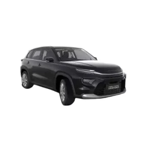 Toyota Hyryder Spare Parts