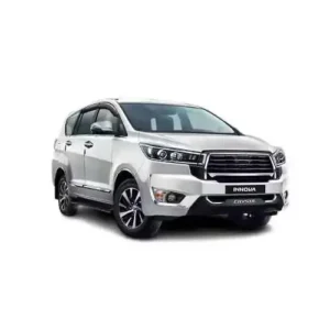 Toyota Innova Spare Parts