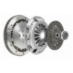 Transmission & Drivetrain