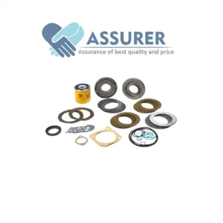 Transmission Over Haul Kit 3DX-550/43833