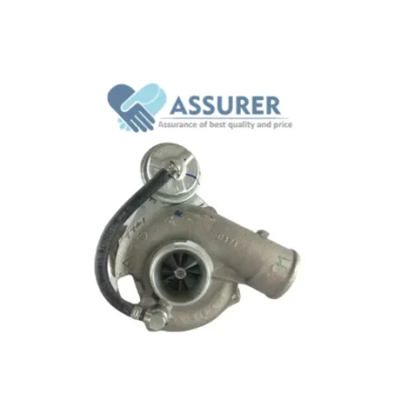 Turbocharger Assembly Ko3-0305GC0111N