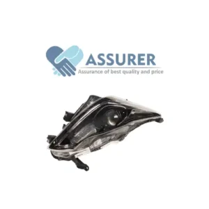 UNIT HEADLAMP RH-35121M55T13