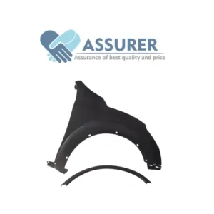 Mahindra Xuv 500 Left Fender Price-2302CAW0001KT