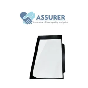 Upper Door Tinted Glass RH-334/Y0833