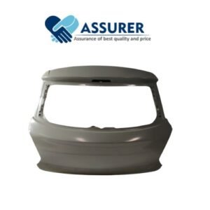 Maruti Suzuki Baleno Panel Assembly – Back Door– 69100M55T10