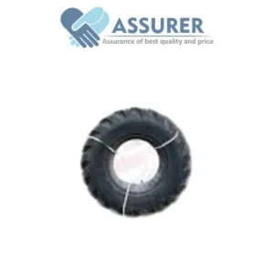 Front Tyre Kit 12.5×18 4WD-334/Y8794