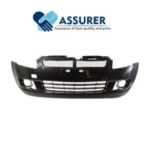 Maruti Suzuki Swift Front Bumper (Black) – 71711M75T00-5PK