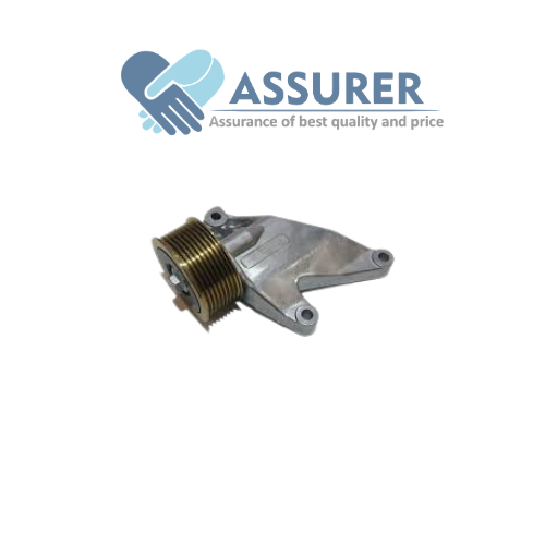 Assy Non A/C Idler-320/08931
