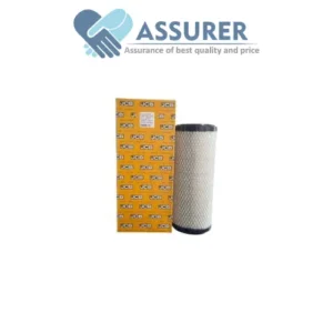 Main Element (Air Cleaner)-332/Y3804