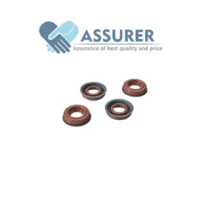 JCB Seal Fuel Injector-320/07504