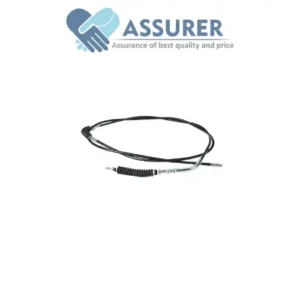 Throttle Cable Assy-332/Y3852