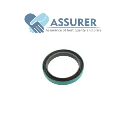 Oil Seal-Front-320/03119