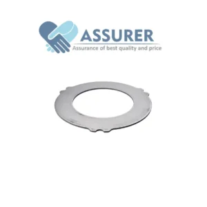 Brake Counter Plate-332/Y8134