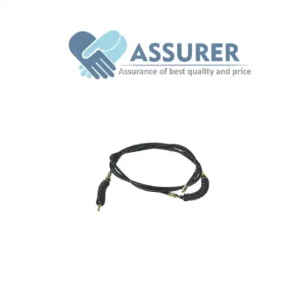 JCB Throttle Cable-332/Y3852