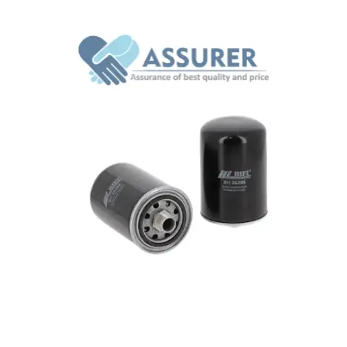 JCB Hydraulic Filter-550/30954
