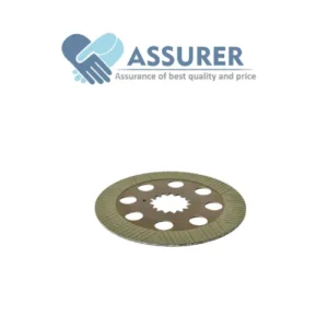 Brake Friction Plate-332/Y8135