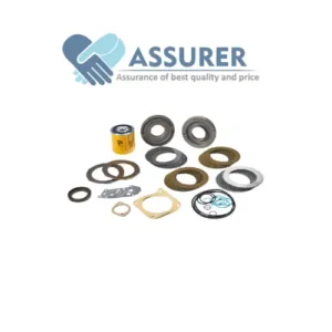 Transmission Over Haul Kit 3DX-550/43833