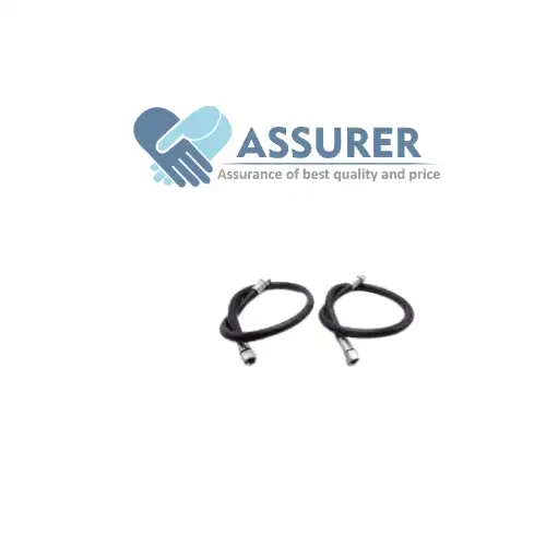 HOSE-06 BSP HP 800mm A-612/00800