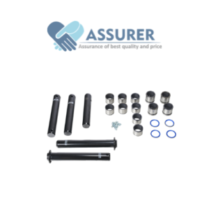 Bucket Pin Bush Kit-550/42700