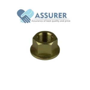 Wheel Nut-3/4 16UNF-40/304179