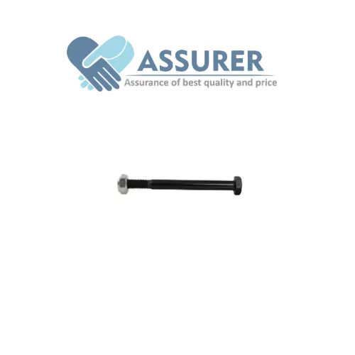 Bolt M10X110-1315/3421Z