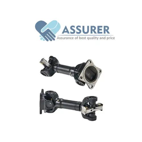 Propshaft (P92)-914/60223