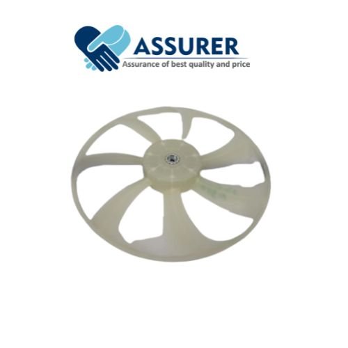 Maruti Suzuki Baleno Fan, Cooling – 17111M68P00