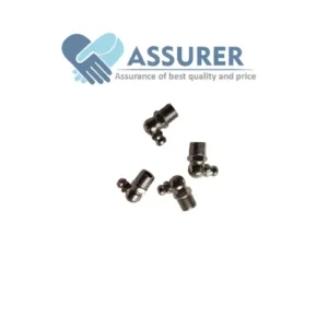 Grease Nipple 90 Deg-1450/1001