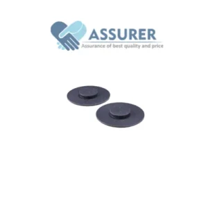 Wear Pad Lower Fix-Black-333/Y3376