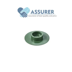 Wear Pad 5MM Green-331/20550