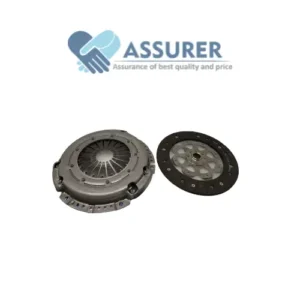 Clutch Kit-0801BAA0003KT