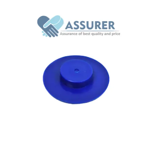 Wear Pad 7MM (Blue)-331/20556