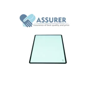 Rear Window Tinted Glass-334/Y0840