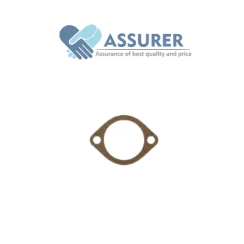 Gasket Suction Stra-813/50027