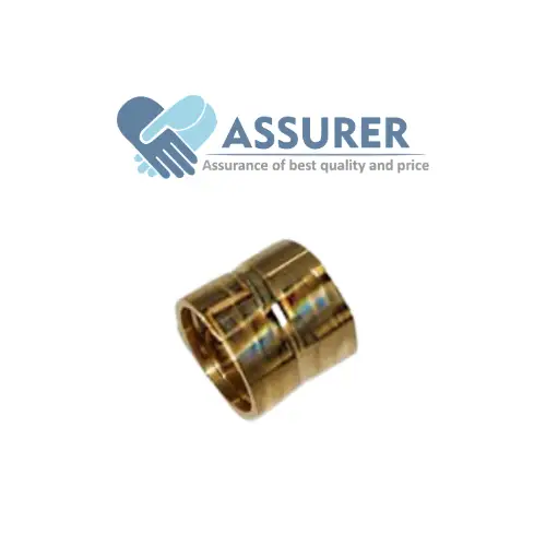 JCB Liner Bearing-334/Y8082