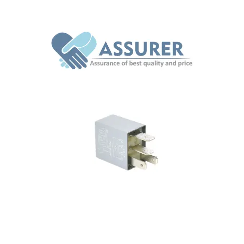Relay 12V 20A-4 Pin-40/302204