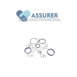 Seal Kit Complete HM380-332/A3066