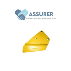 L/H Side Cutter-Single Flange-40/303376