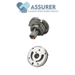 Transmission Pump Assembly-20/925552m