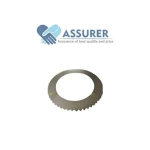 JCB Shim Plate-BHV1032