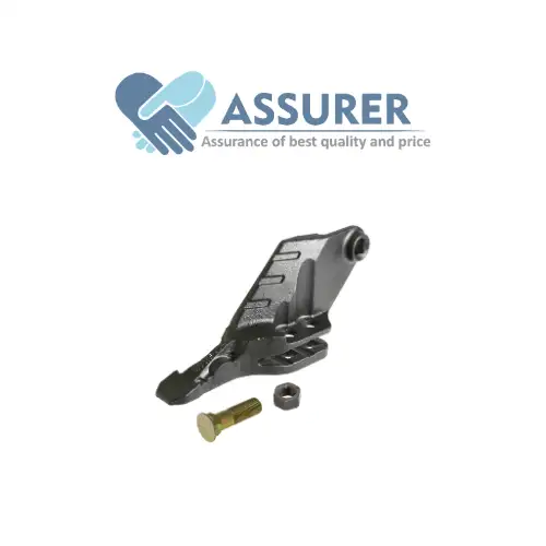 R/H Side Cutter-Single Flange-40/303377