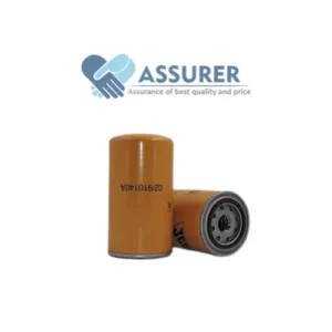 JCB Oil Filter-02/910140A