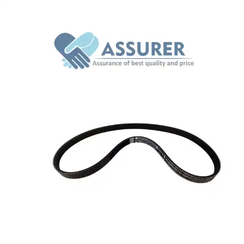V-Belt (4PK)-95141M68P10