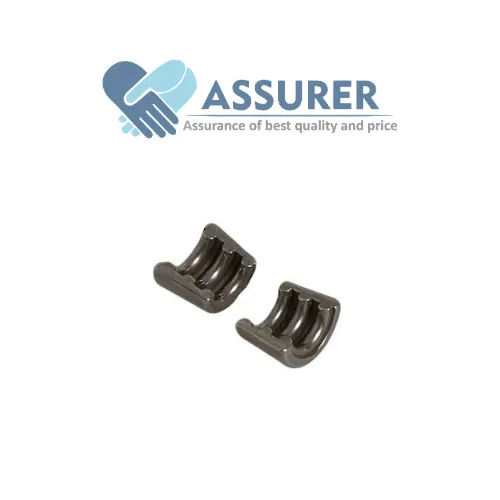 Valve Cotter-320/03528