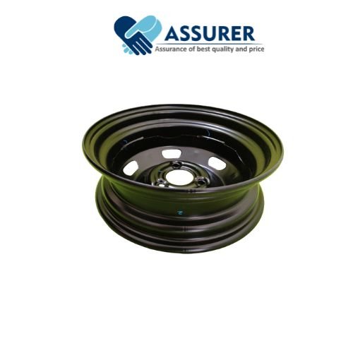 RENAULT KWID WHEEL ASSEMBLY ROAD 403002024R